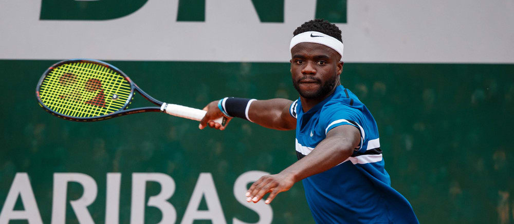 US Open Round 1 Roundup