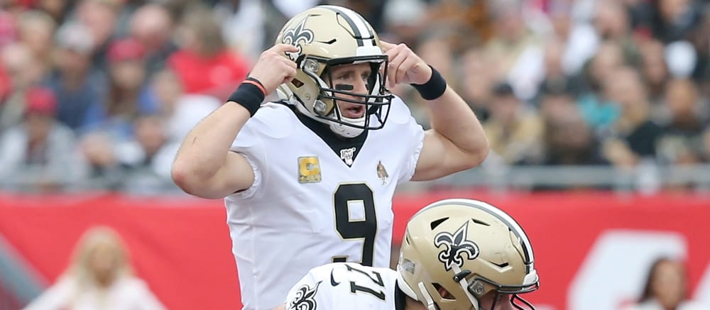 Beating the Book: Handicapping Week 3