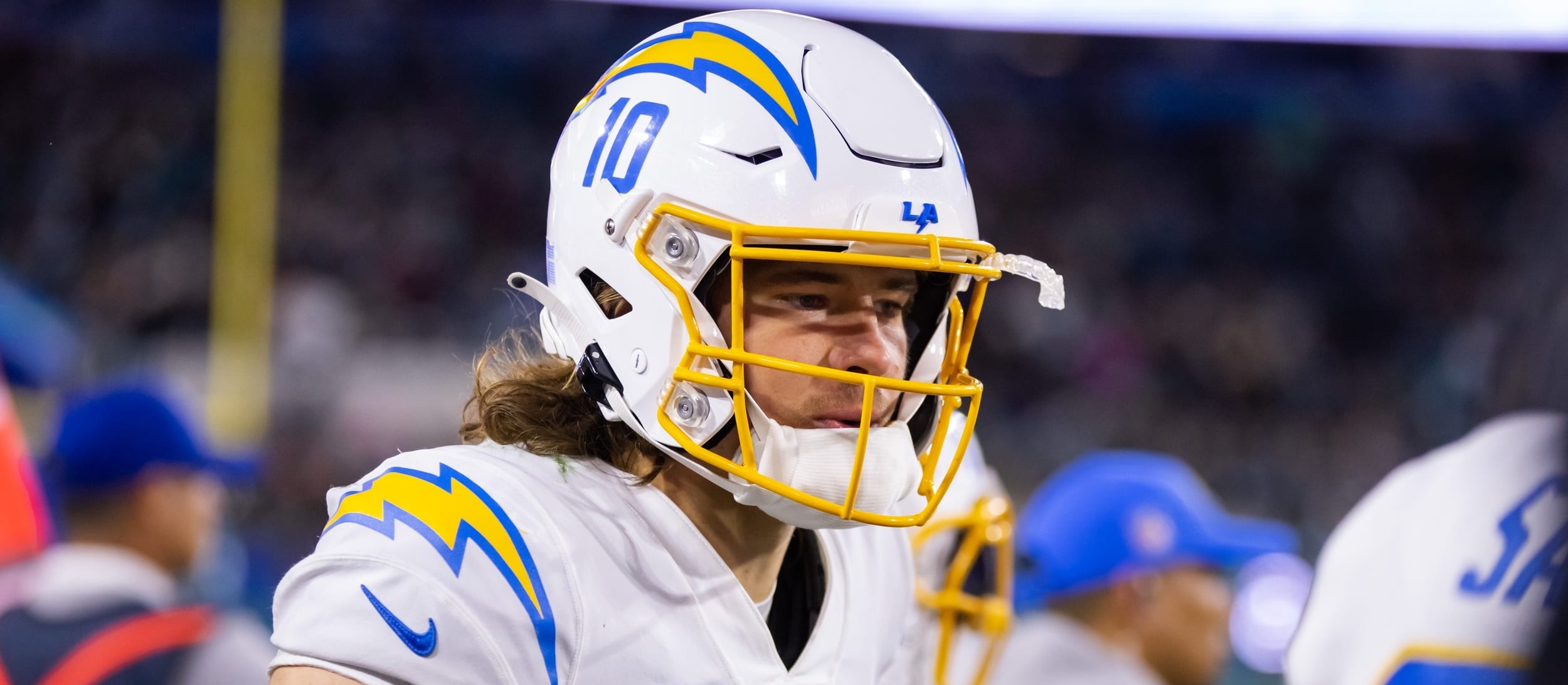 The Fantasy Year in Review: 2023's Biggest Draft Busts