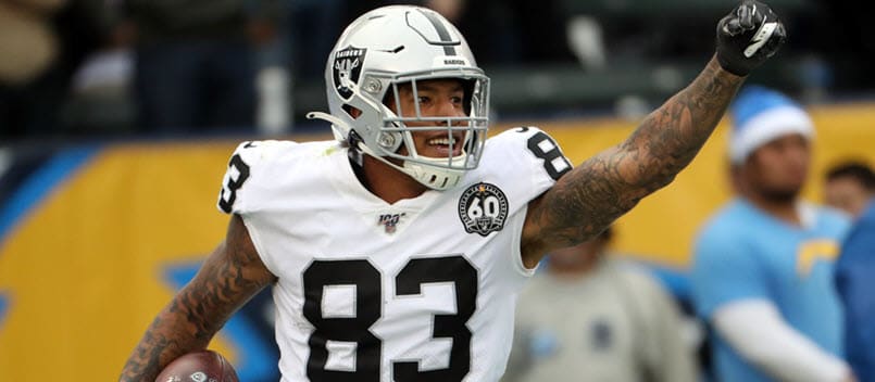 Tuesday Free Agency Recap: Ekeler Serious, Waller Gone, Raiders Redundant