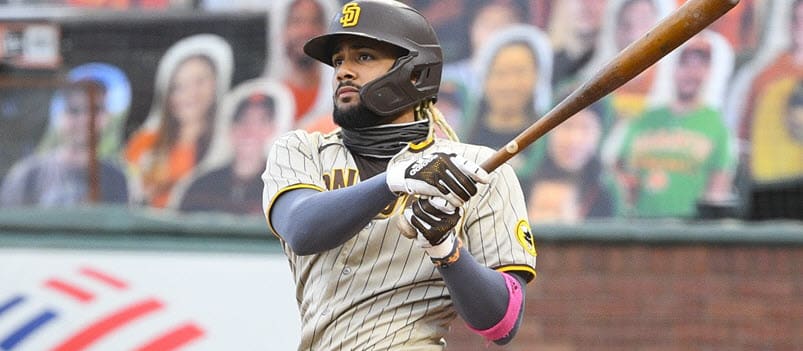 DraftKings MLB: Thursday Breakdown