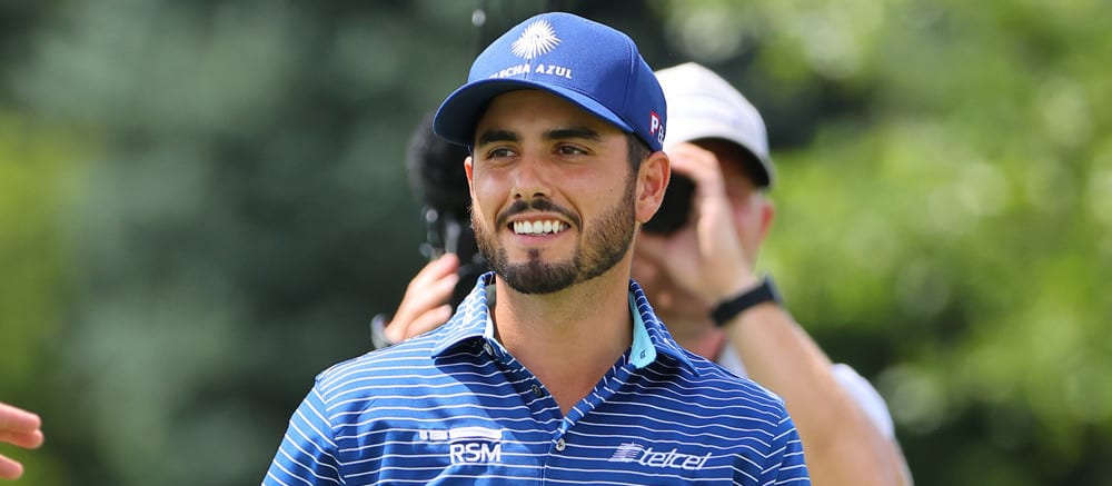 Betting on Golf: TOUR Championship