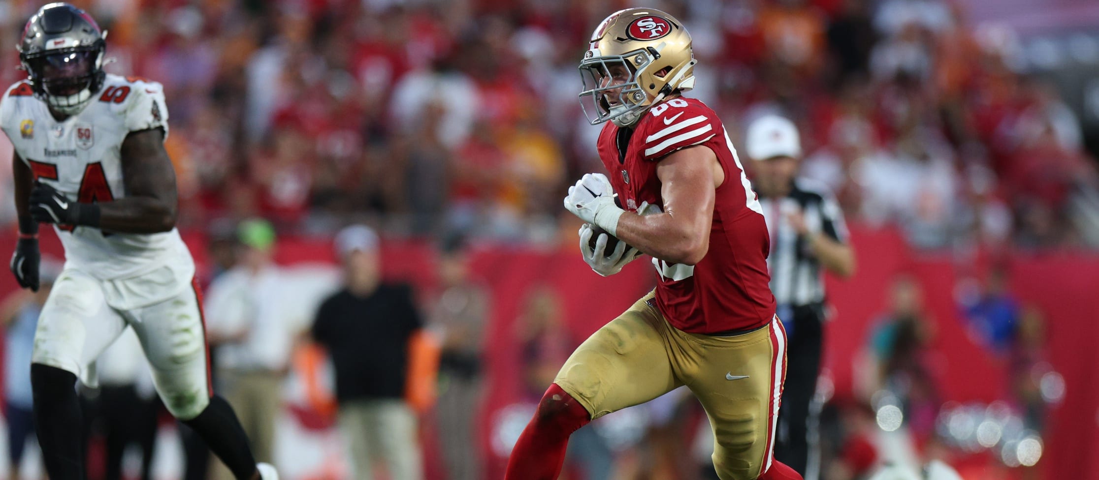 Fantasy Football Waiver Wire: Pickups for Week 17 - Tuesday Update