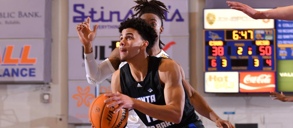 College Basketball Best Bets: Picks, Odds & Predictions for Monday, February 20