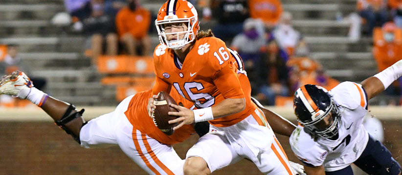 College Football Podcast: Week 12 Preview + Is Coastal Carolina America's Team?