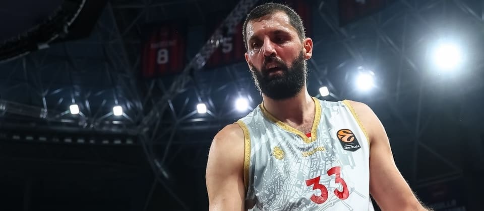 EuroLeague Fantasy Challenge Picks: Round 22
