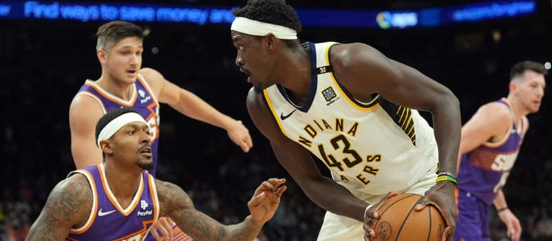 NBA DFS Picks: DraftKings Plays and Strategy for Tuesday, March 12
