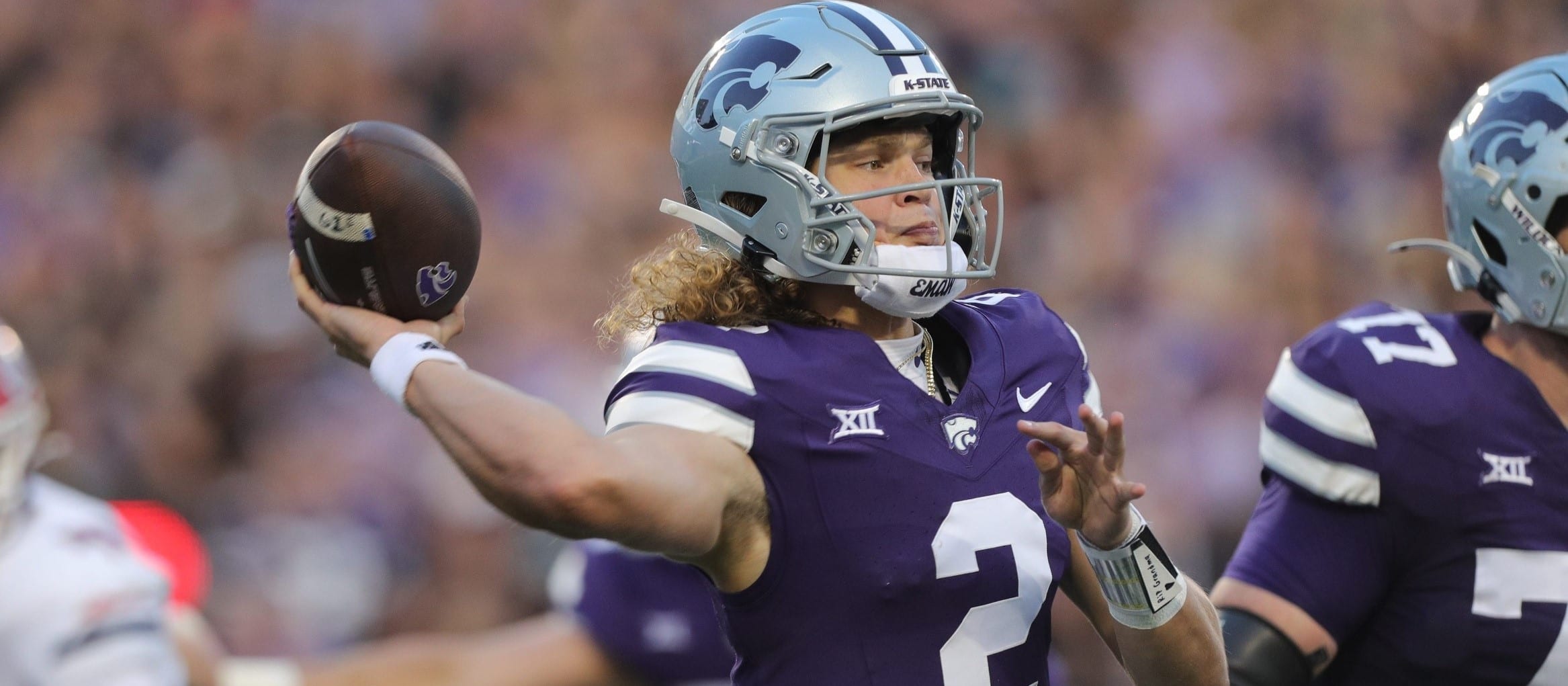 FanDuel College Football DFS Picks: Saturday Main Slate for Week 14
