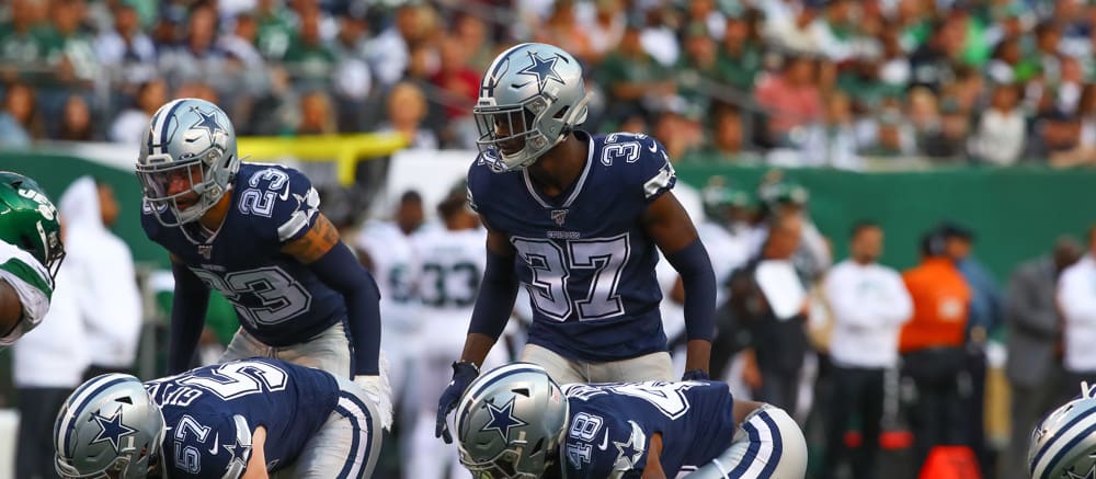 IDP Analysis: Dynamite Wilson