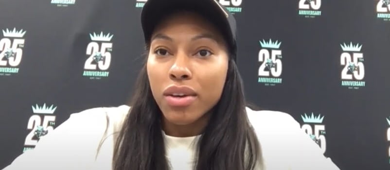 WNBA DFS Breakdown: Thursday