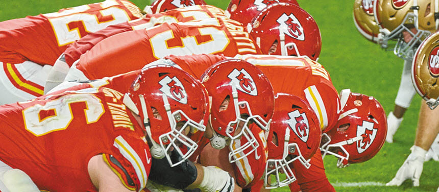 2020 Training Camp Preview: Kansas City Chiefs