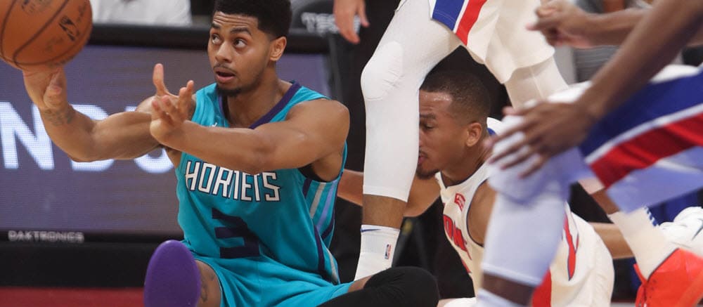 DraftKings NBA: Friday Cheat Sheet