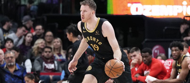 NBA DFS Picks: DraftKings Plays and Strategy for Saturday, March 18