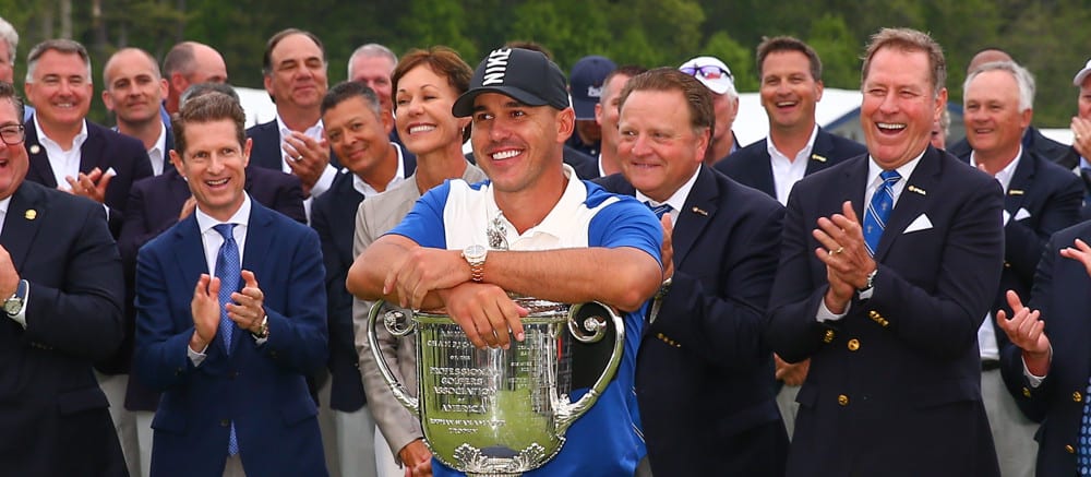 DraftKings PGA: PGA Championship