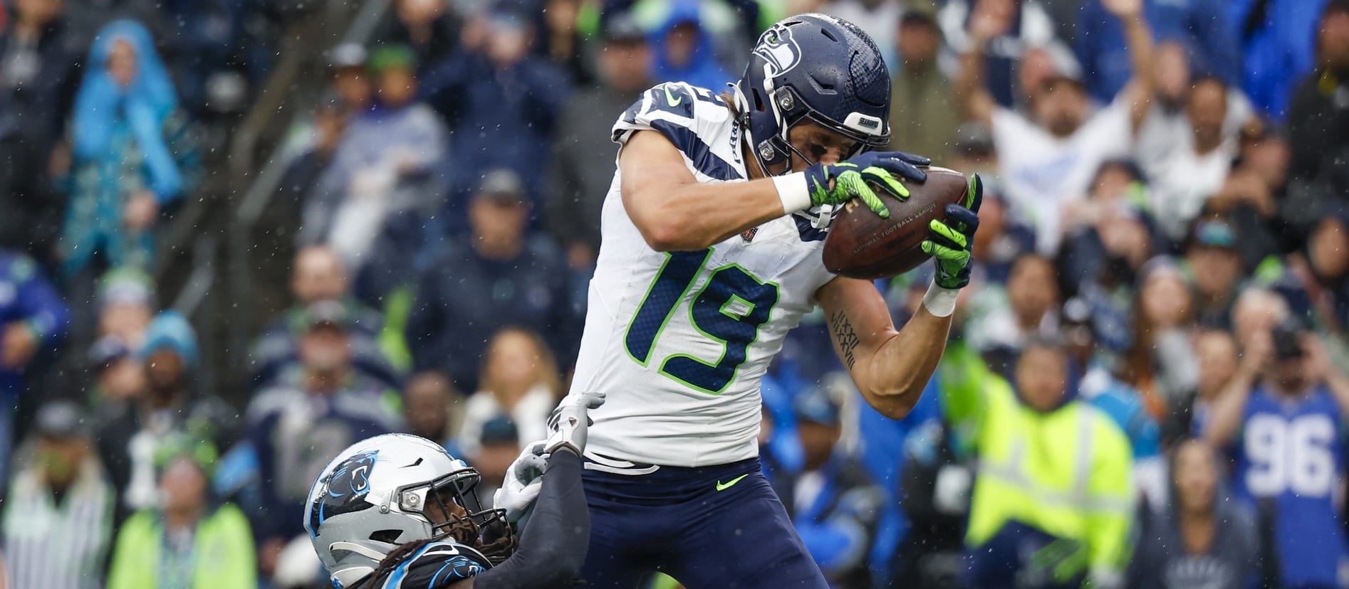 DFS NFL: Saturday Preseason Preview
