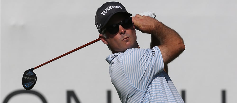Betting on Golf: Shriners Children's Open