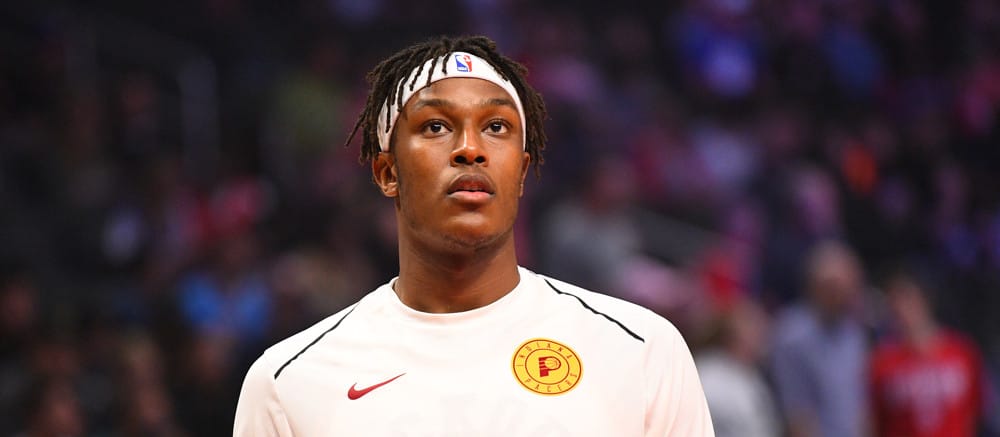 DraftKings NBA: Tuesday Cheatsheet