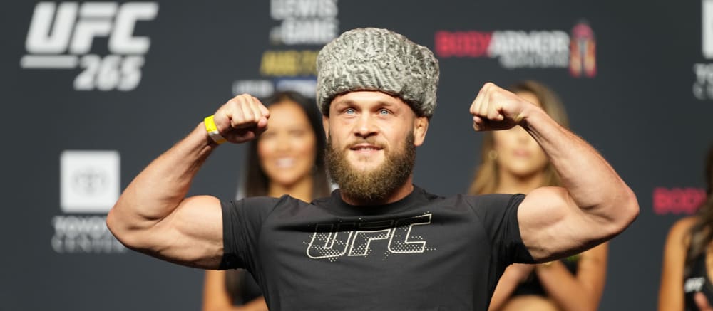 Drake's Takes: UFC Vegas 79 Fiziev vs. Gamrot