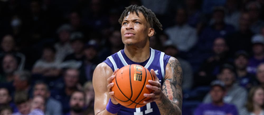 College Hoops Barometer: Risers & Fallers