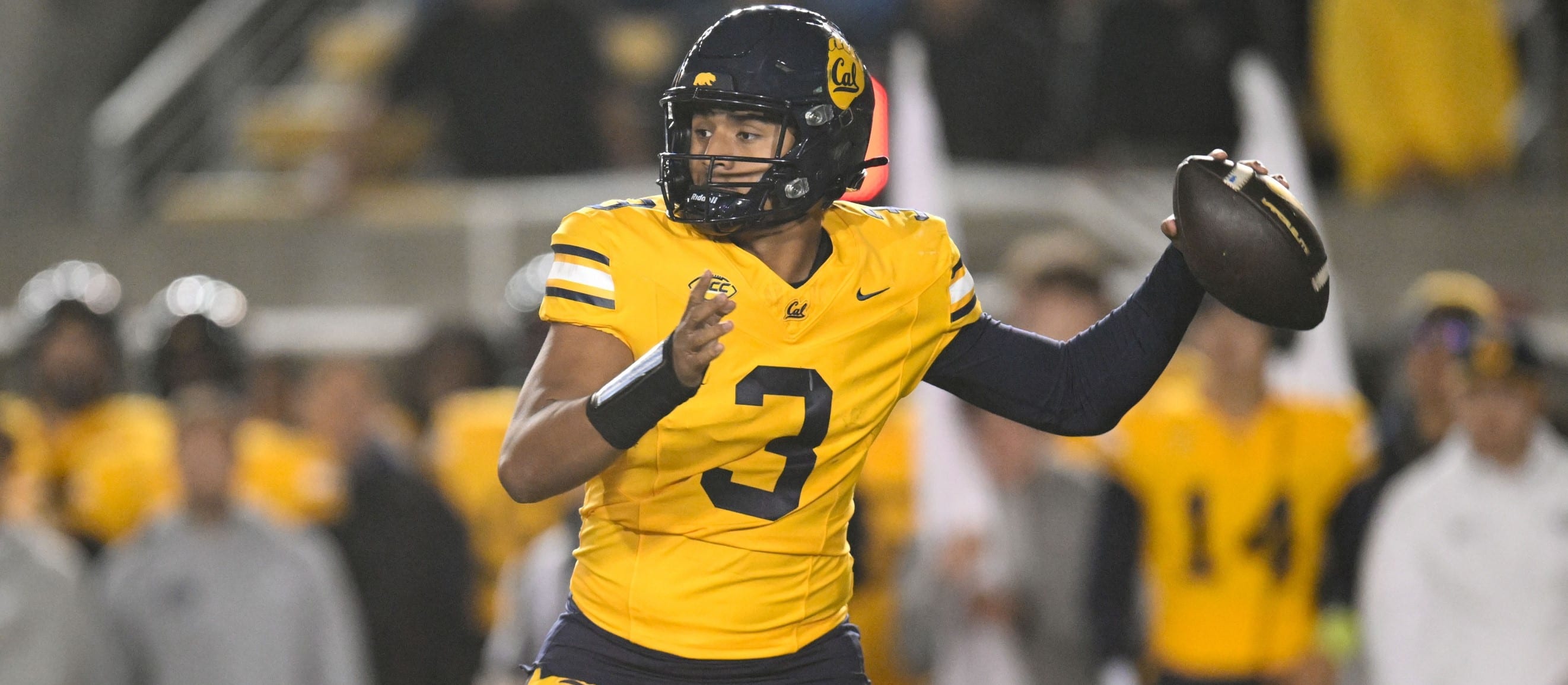 College Football DFS: Friday Week 9 Picks and Strategy for DraftKings and FanDuel