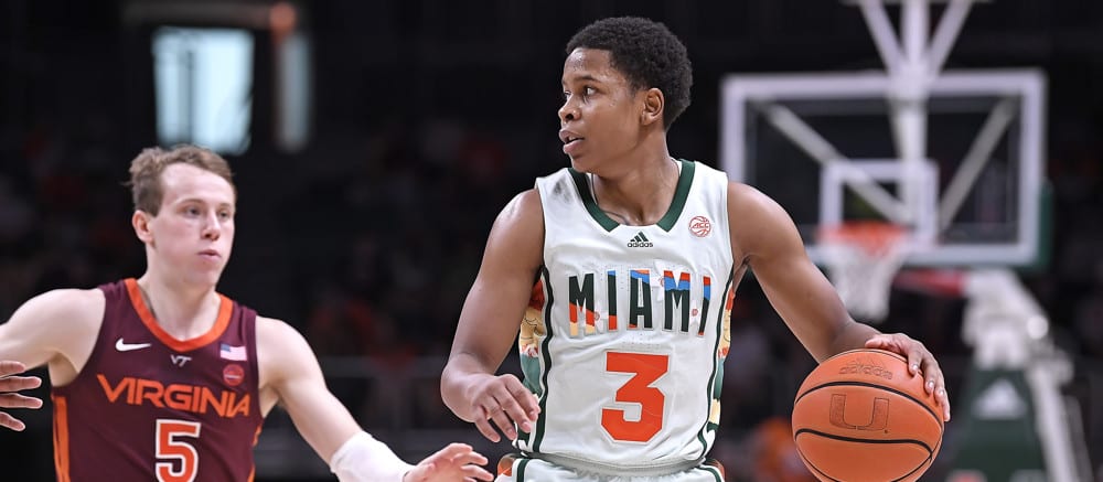 DFS College Basketball: Friday Preview (Night)