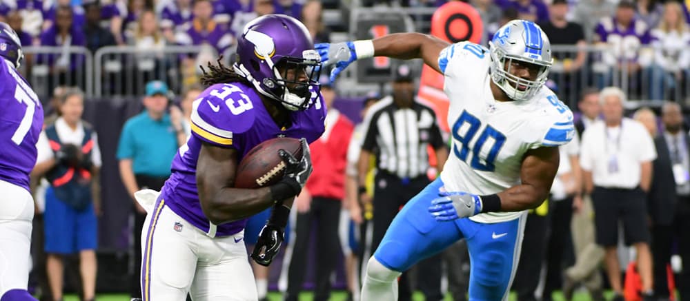Training Camp Notes: August 14