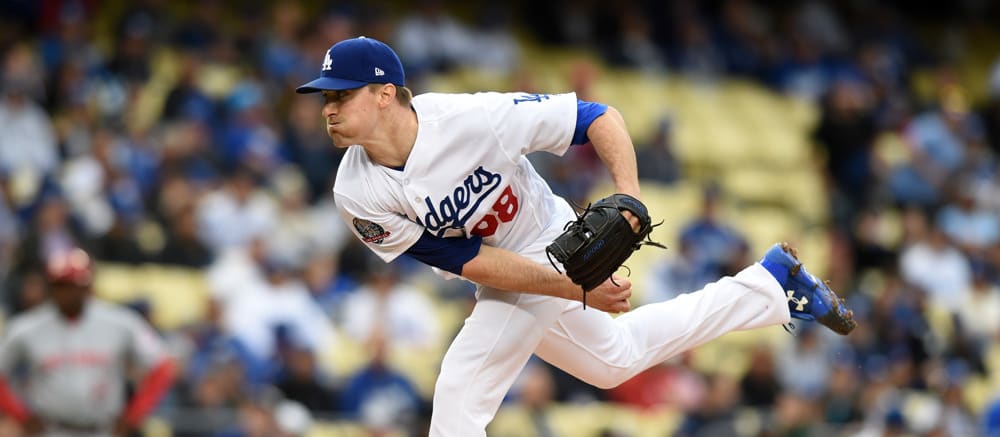 NL FAAB Factor: Waiver Pickups of the Week