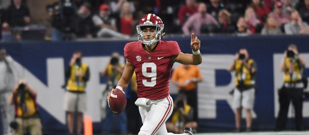 College Football Podcast: Championship Weekend Rewind