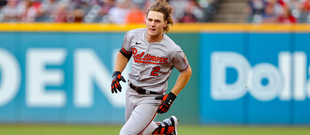Rookie Hitter Tiers 1.0