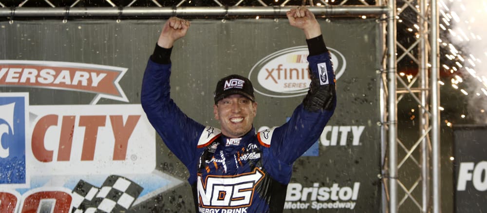 Bass Pro Shops NRA Night Race Preview: World's Fastest Half Mile