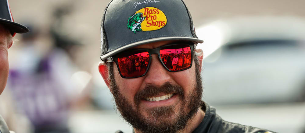 NASCAR DFS: AutoTrader EchoPark Automotive 500