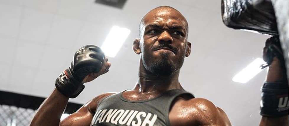 DraftKings MMA: UFC 247 Preview