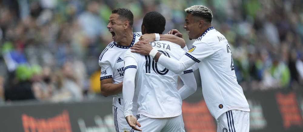 Daily Fantasy Soccer Cheat Sheets
