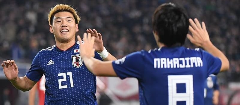 Tunisia vs Japan Preview: Predicted Lineups, Team News & Tactical Analysis | 2026 World Cup Group F