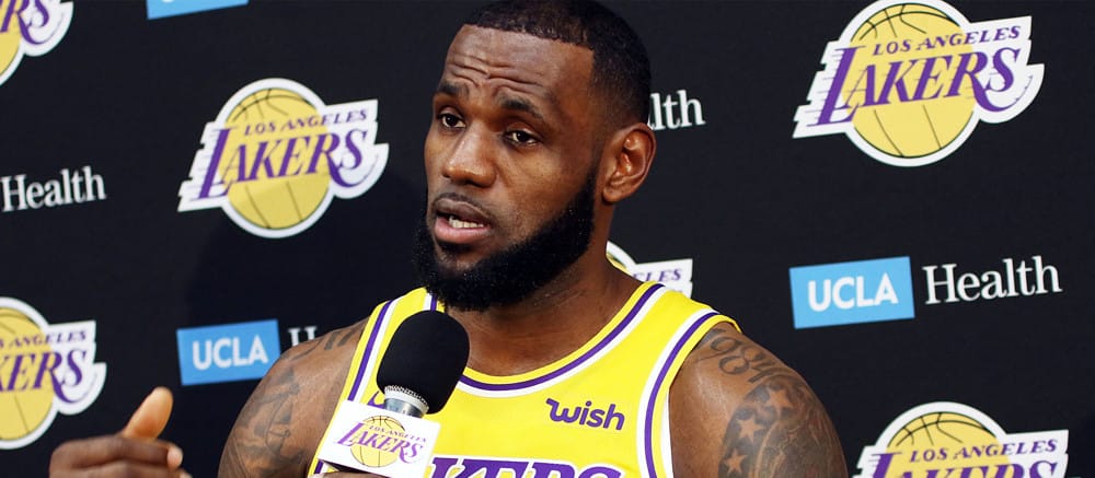 Season Review: Wizards, Wolves, Lakers, Heat