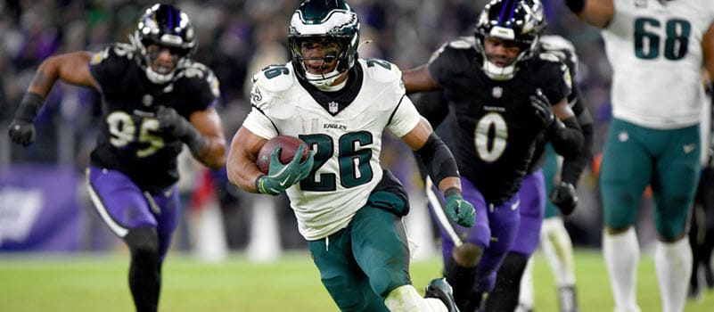 DraftKings NFL: Wild-Card Sunday DFS Breakdown