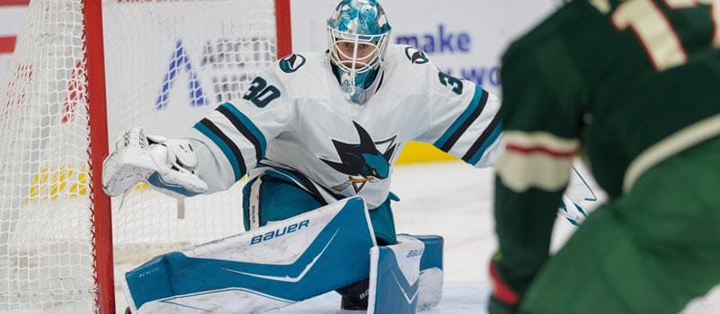 NHL Trade Tips: Askarov Going to Be a Star