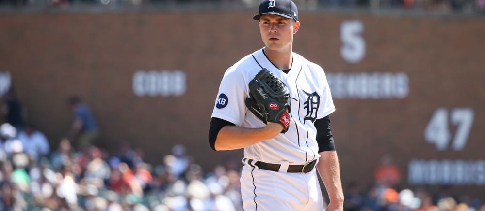 Minor League Barometer: Risers & Fallers