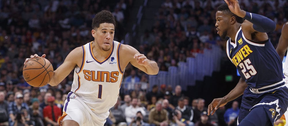NBA Podcast: Early Surprises and Disappointments + Revisiting MVP, ROY Odds
