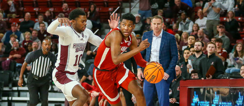 NBA 2023 Draft Predictions - Mock Draft, Analysis, Scouting Reports