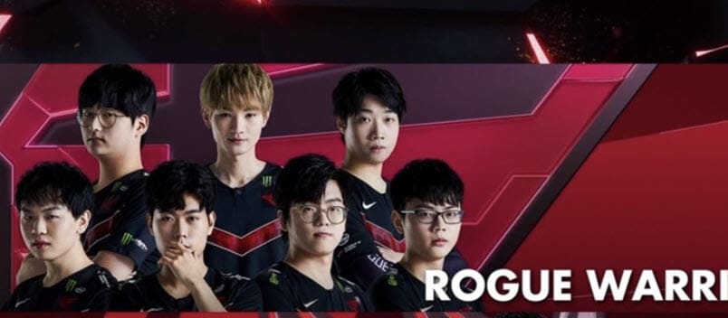DraftKings LoL: Tuesday LPL Cheat Sheet