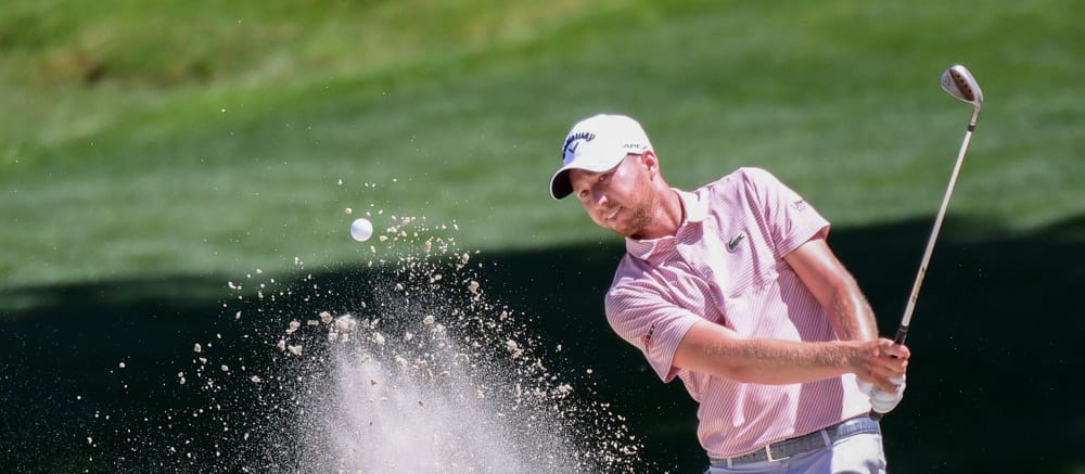 FanDuel PGA: Houston Open