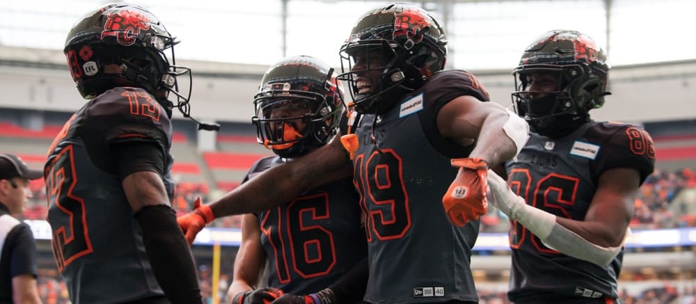 CFL Picks: Best Bets and Props for Week 1