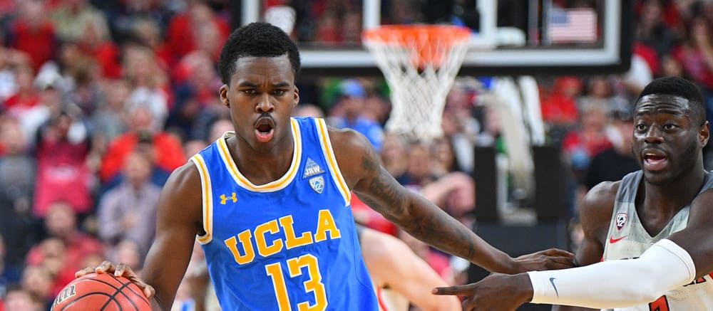 DFS College Basketball: Wednesday Cheat Sheet