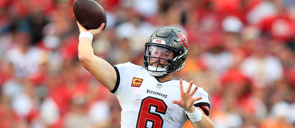 Fantasy Football ADP Battles: Mahomes, Mayfield or Nix