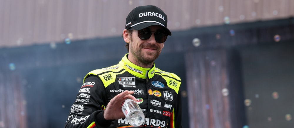 Shriners Children's 500k Preview: The Desert Jewel