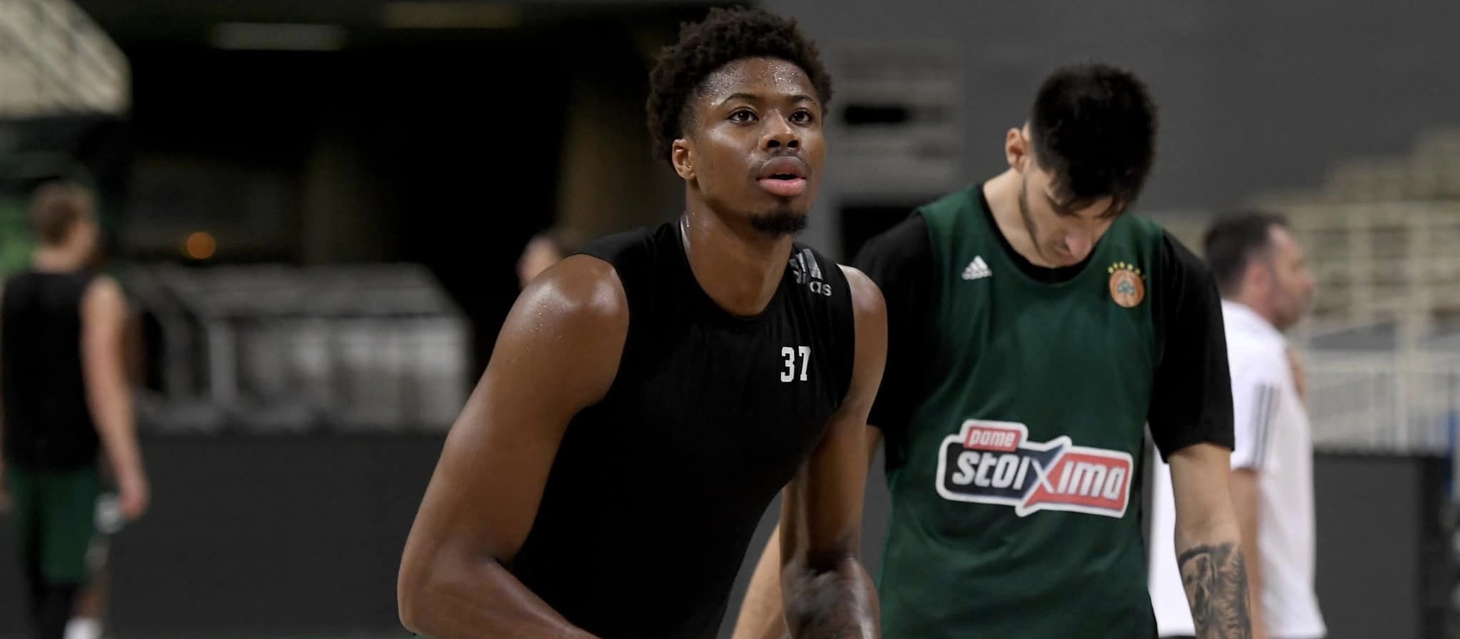 EuroLeague Primer: Round 15 - Wednesday