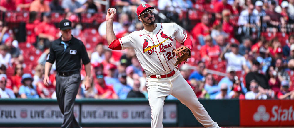 Yahoo DFS Baseball: Friday Plays and Strategy