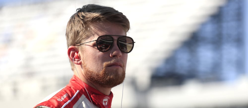 NASCAR Xfinity DFS: Pacific Office Automation 147