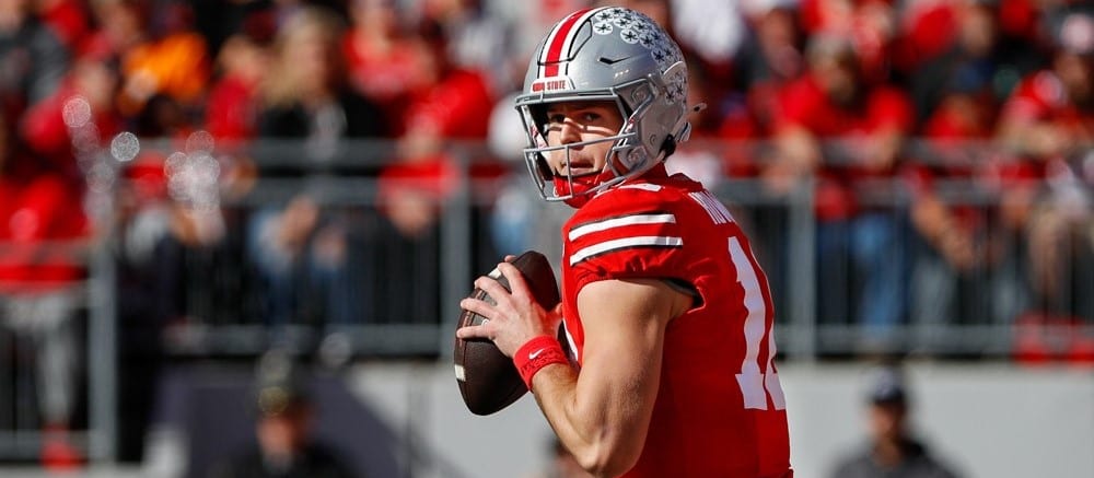 DFS College Football: PrizePicks Selections for the College Football Playoff National Championship